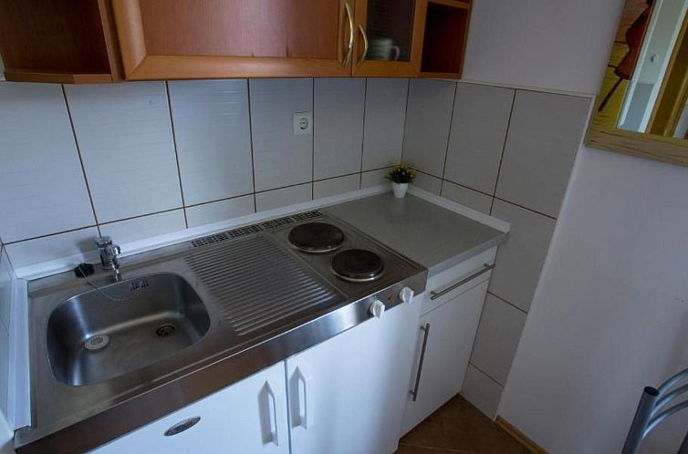 Appartement "Buka Calm VIIi