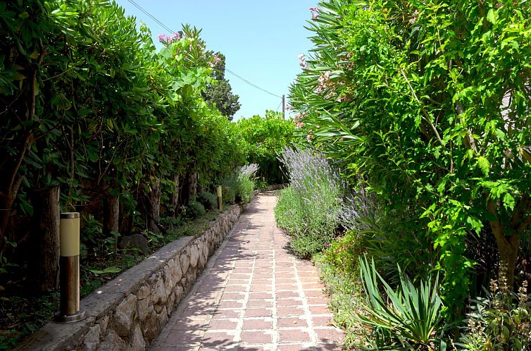 Appartement "Buka Calm VIIi