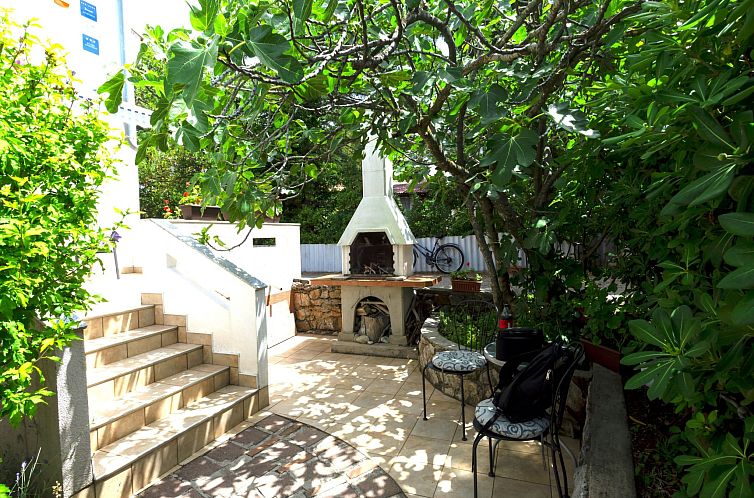 Appartement "Buka Calm VIIi