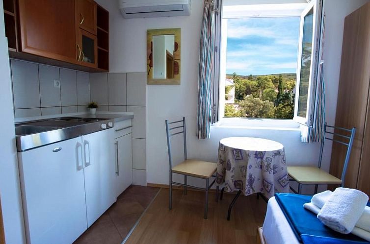 Appartement "Buka Calm VIIi