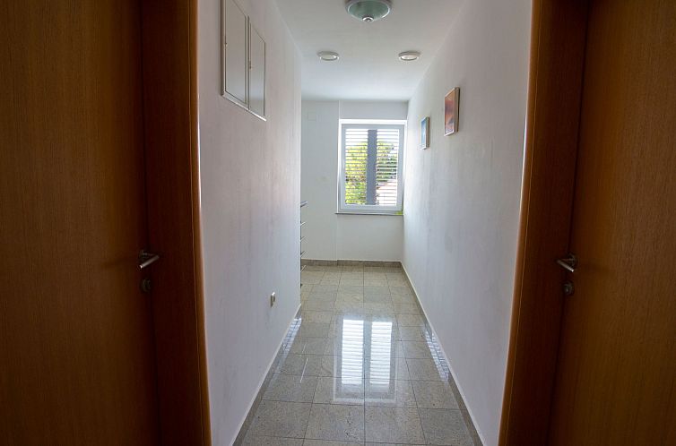 Appartement "Buka Calm VIIi