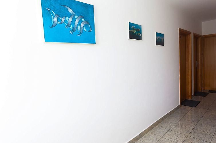 Appartement "Buka Calm VIIi