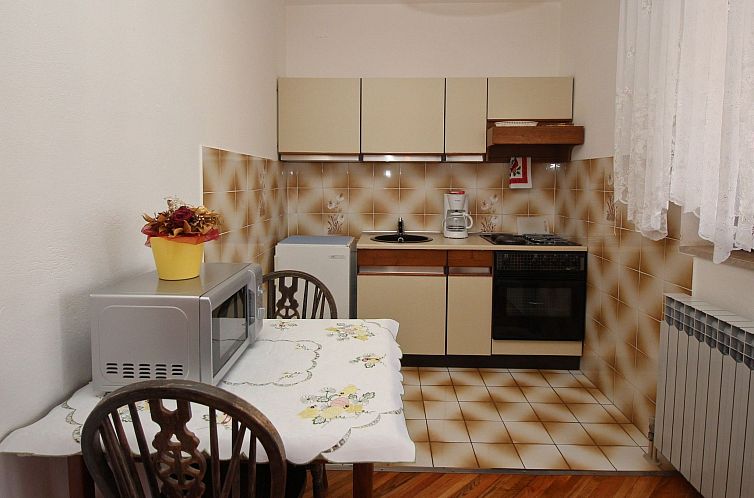 Appartement App Stefanija