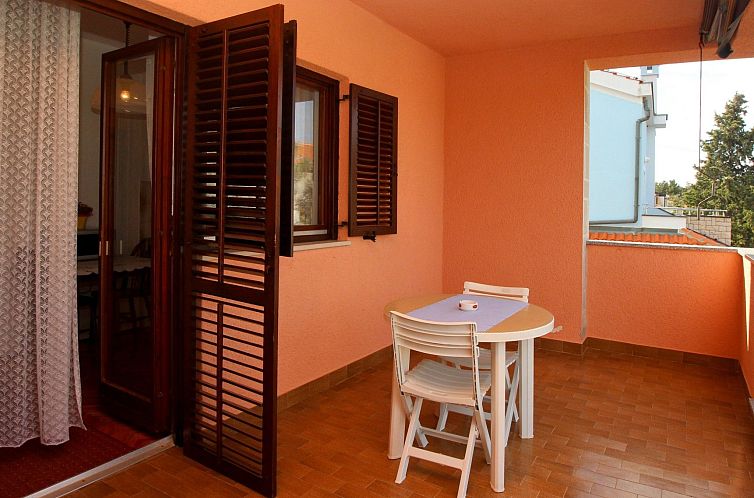 Appartement App Stefanija