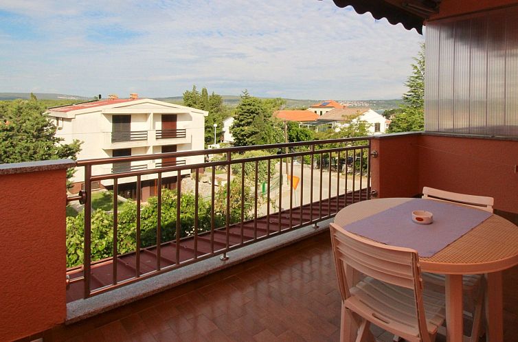 Appartement App Stefanija