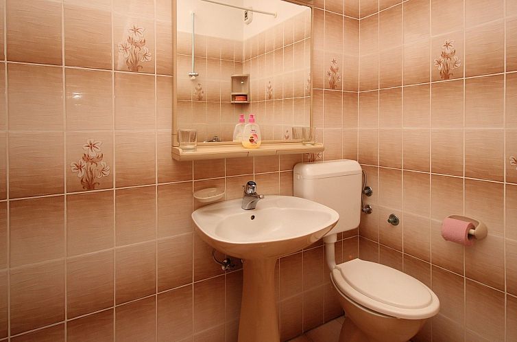 Appartement App Stefanija