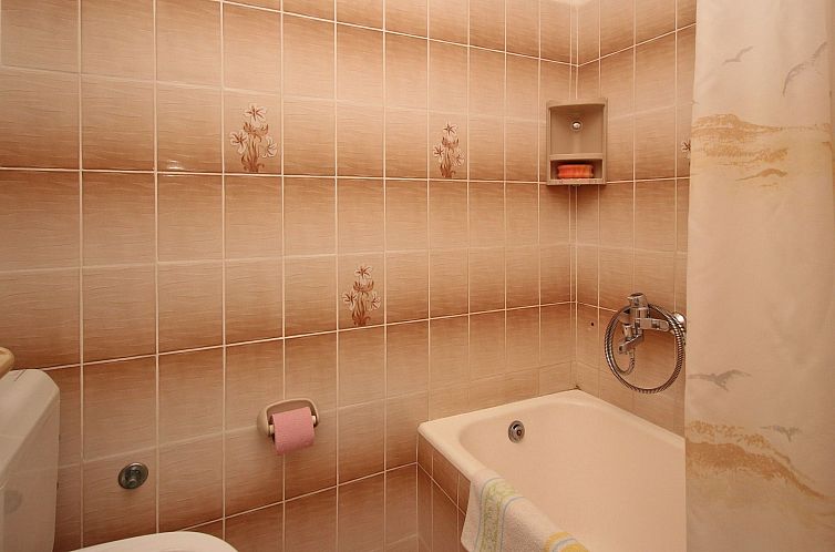 Appartement App Stefanija