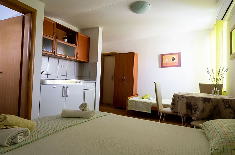 Appartement Buka Calm VII' Studio