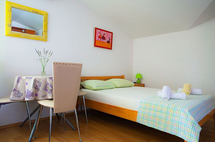 Appartement Buka Calm VII' Studio