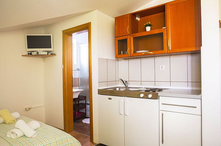 Appartement Buka Calm VII' Studio