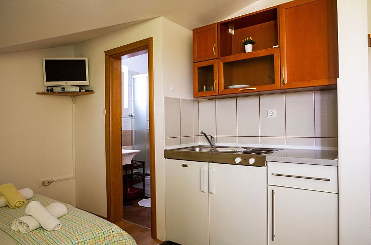 Appartement Buka Calm VII' Studio