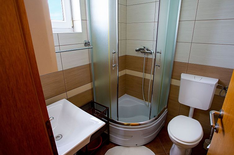 Appartement Buka Calm VII' Studio