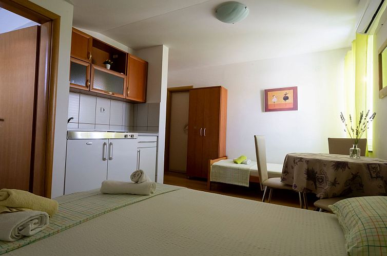 Appartement Buka Calm VII' Studio