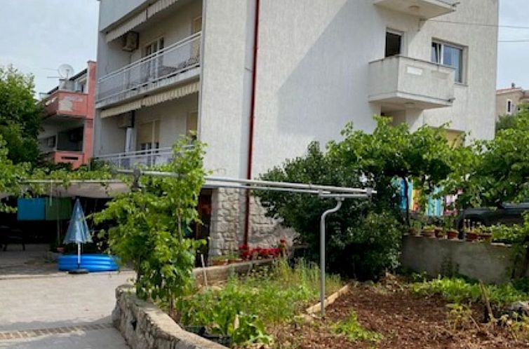 Appartement Wohnung "Ruhige Lage Drago