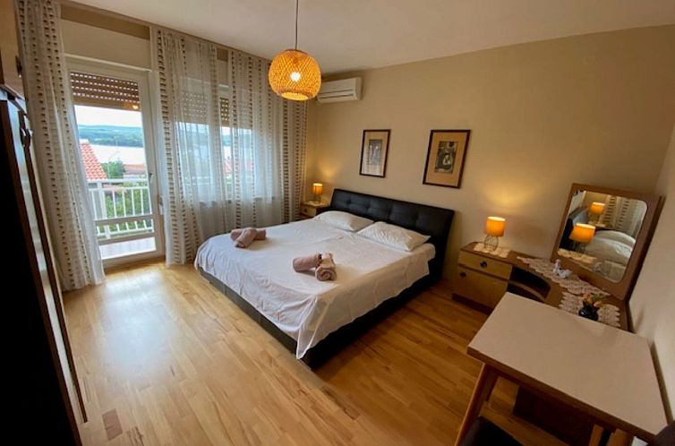 Appartement Wohnung "Ruhige Lage Drago