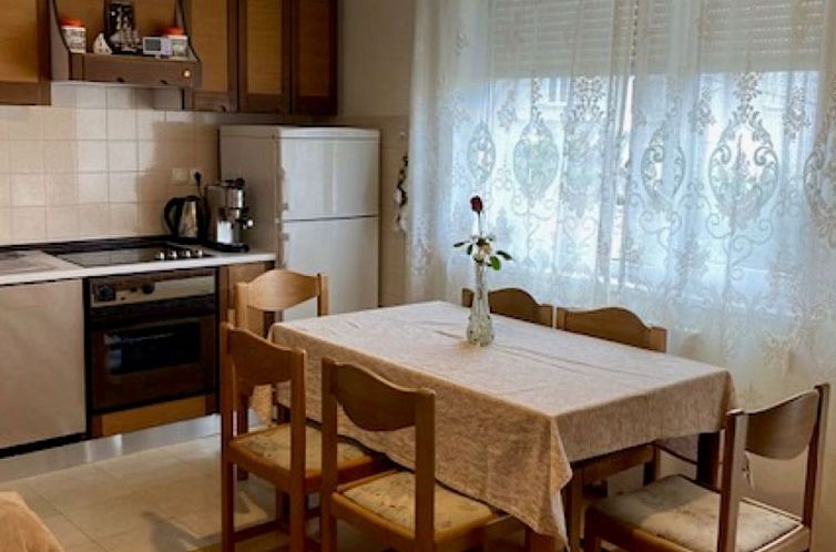 Appartement Wohnung "Ruhige Lage Drago