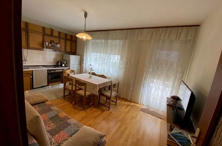Appartement Wohnung "Ruhige Lage Drago