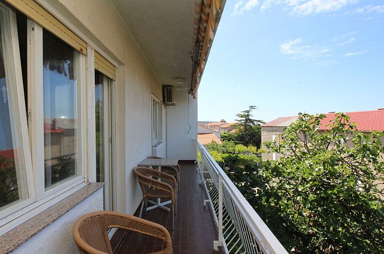 Appartement Wohnung "Ruhige Lage Drago
