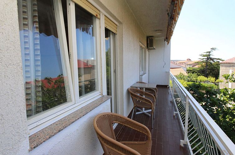 Appartement Wohnung "Ruhige Lage Drago