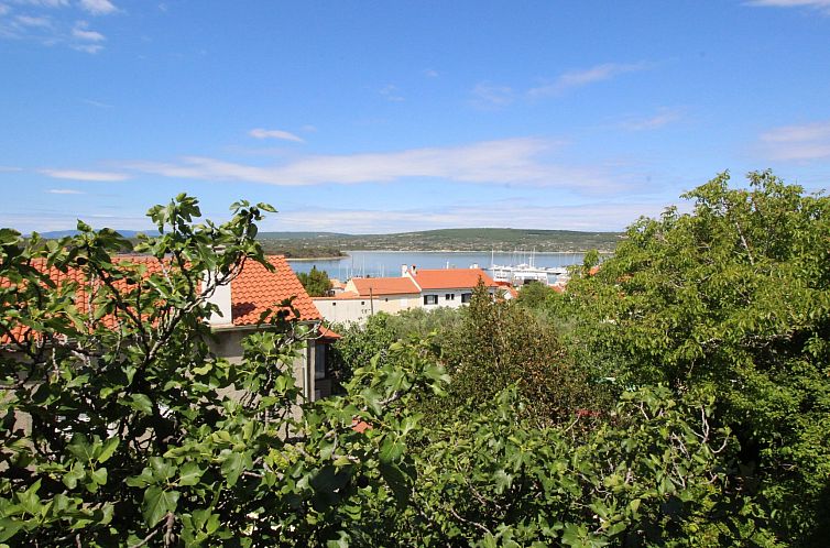 Appartement Wohnung "Ruhige Lage Drago