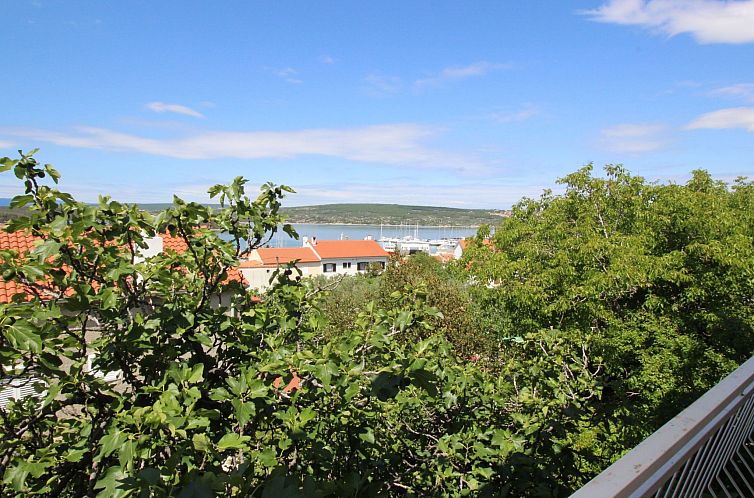 Appartement Wohnung "Ruhige Lage Drago
