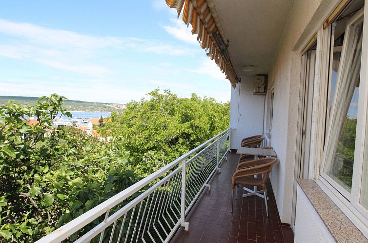 Appartement Wohnung "Ruhige Lage Drago