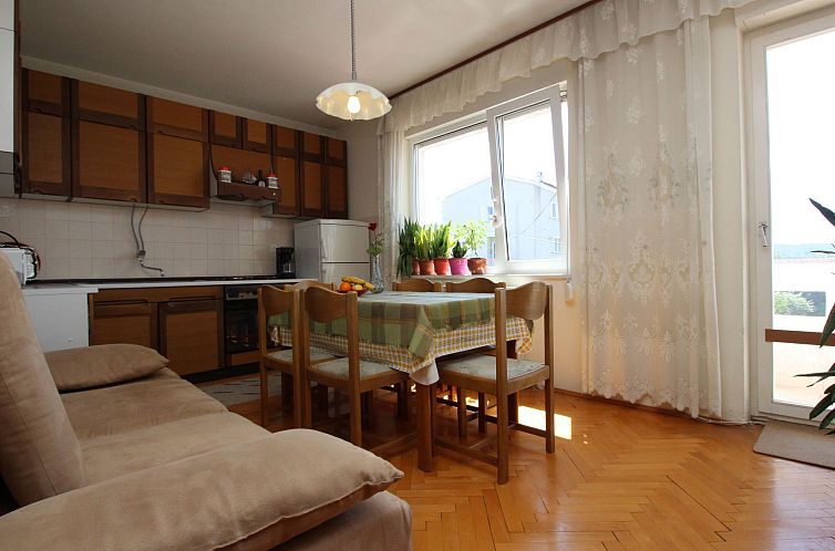 Appartement Wohnung "Ruhige Lage Drago