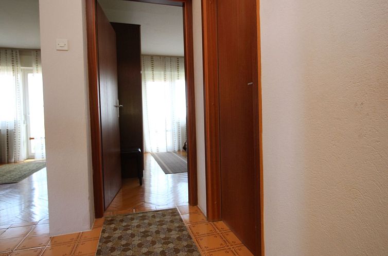 Appartement Wohnung "Ruhige Lage Drago