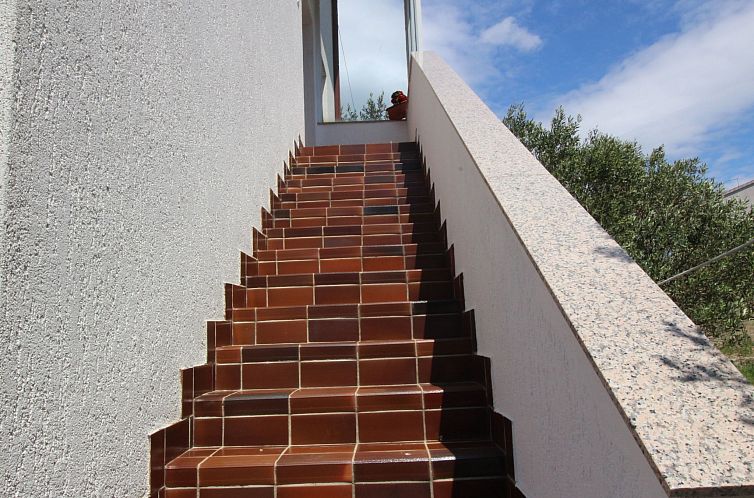 Appartement Wohnung "Ruhige Lage Drago