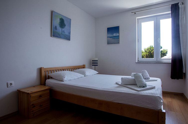 Guest house 1048925 - Apartment Kvarner - Appartement "Buka Calm V"