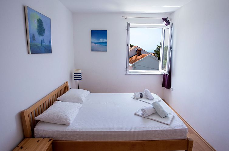 Appartement "Buka Calm V"