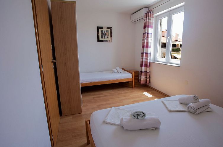 Appartement "Buka Calm V"