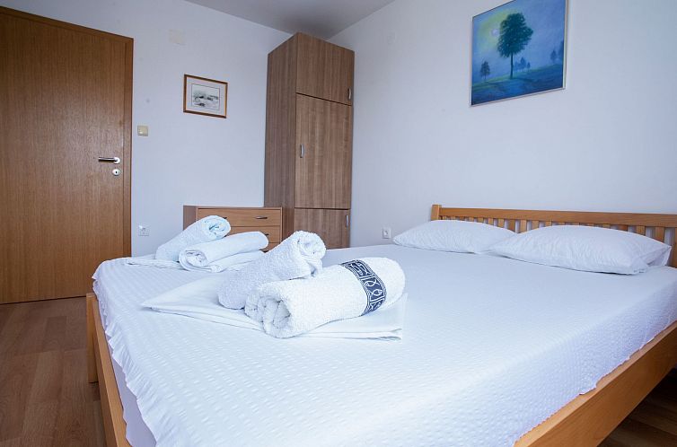 Appartement "Buka Calm V"