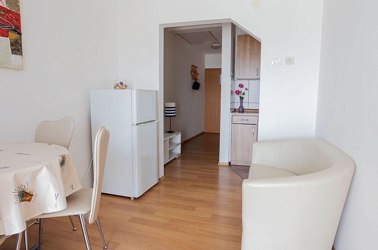 Appartement "Buka Calm V"
