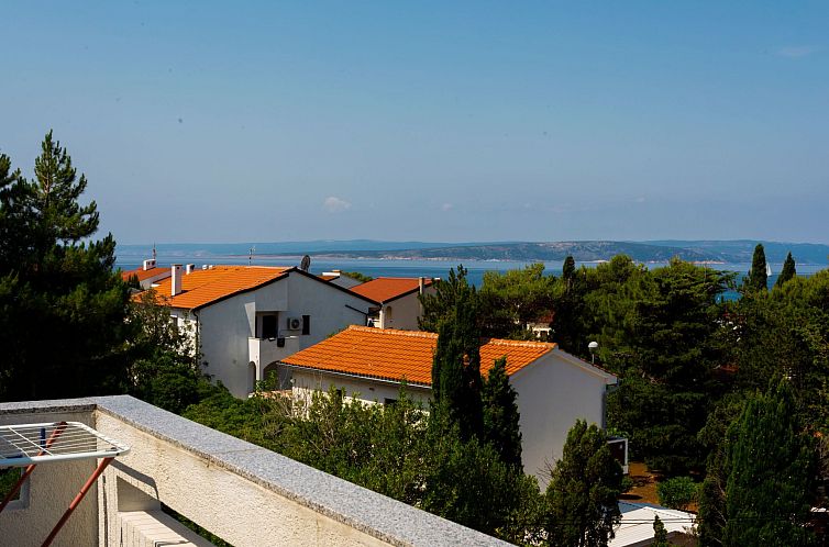 Appartement "Buka Calm V"
