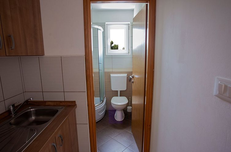 Appartement "Buka Calm V"