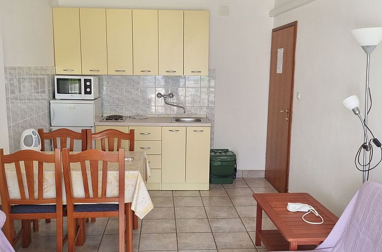 Appartement Appartement "Josip" mit Blick auf das Wasser