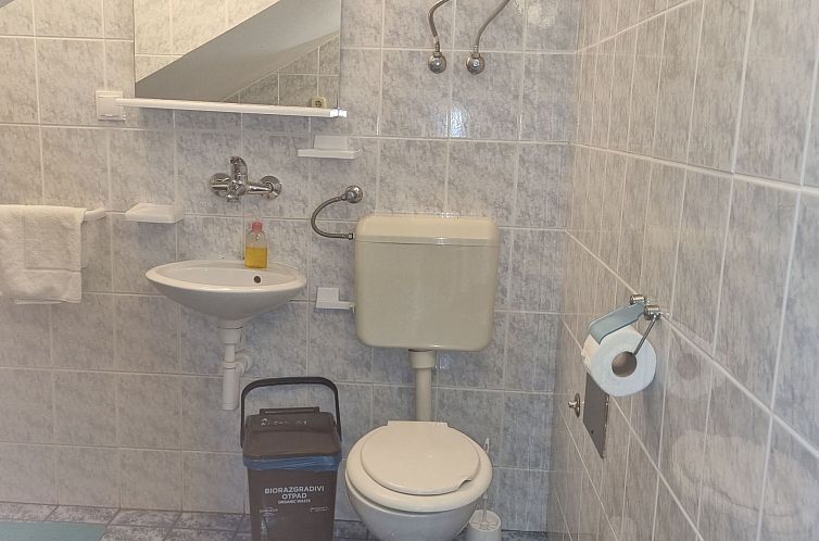 Appartement Appartement "Josip" mit Blick auf das Wasser