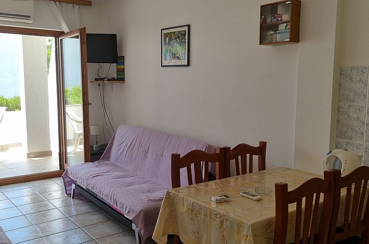 Appartement Appartement "Josip" mit Blick auf das Wasser