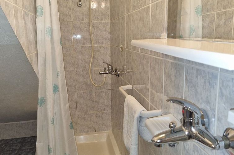 Appartement Appartement "Josip" mit Blick auf das Wasser