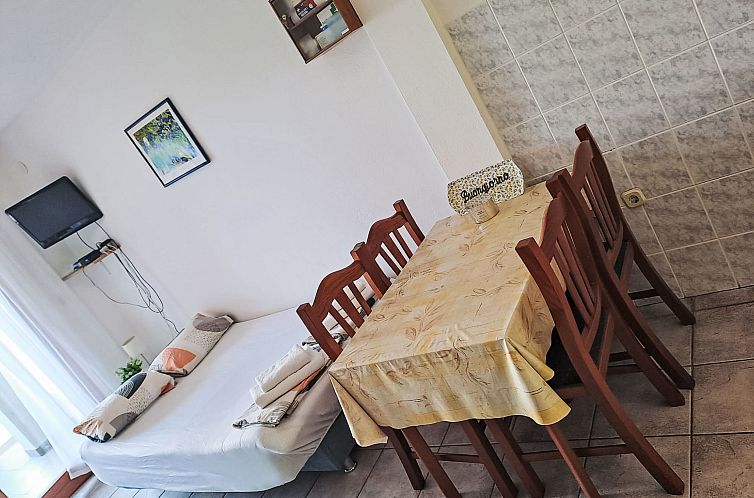 Appartement Appartement "Josip" mit Blick auf das Wasser