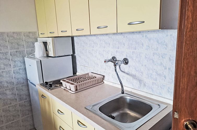 Appartement Appartement "Josip" mit Blick auf das Wasser