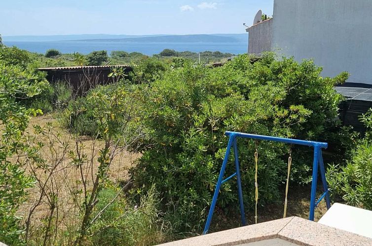 Appartement Appartement "Josip" mit Blick auf das Wasser