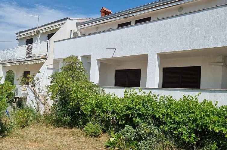 Appartement Appartement "Josip" mit Blick auf das Wasser