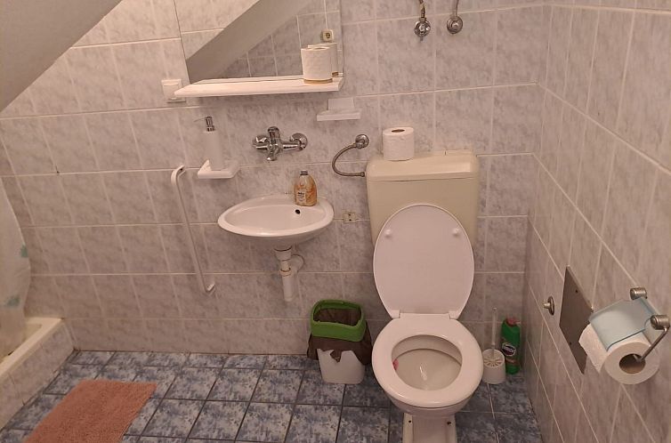 Appartement Appartement "Josip" mit Blick auf das Wasser