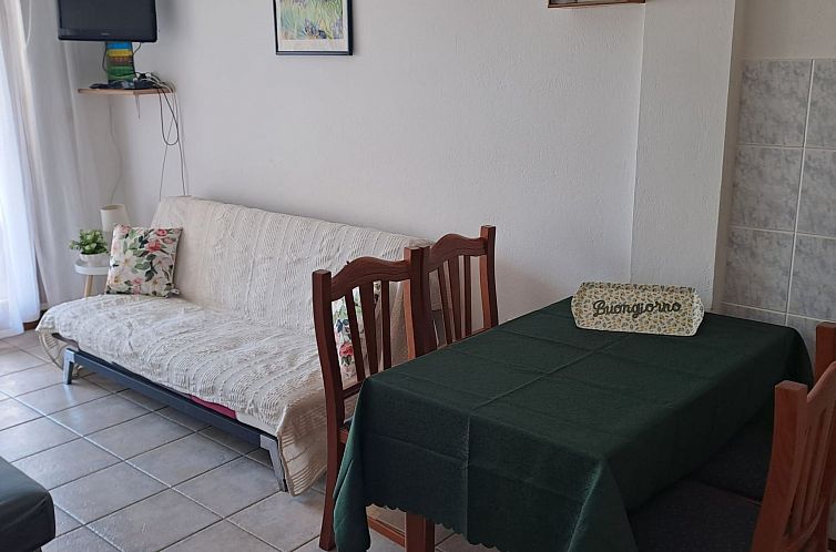 Appartement Appartement "Josip" mit Blick auf das Wasser