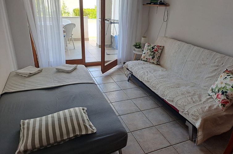 Appartement Appartement "Josip" mit Blick auf das Wasser