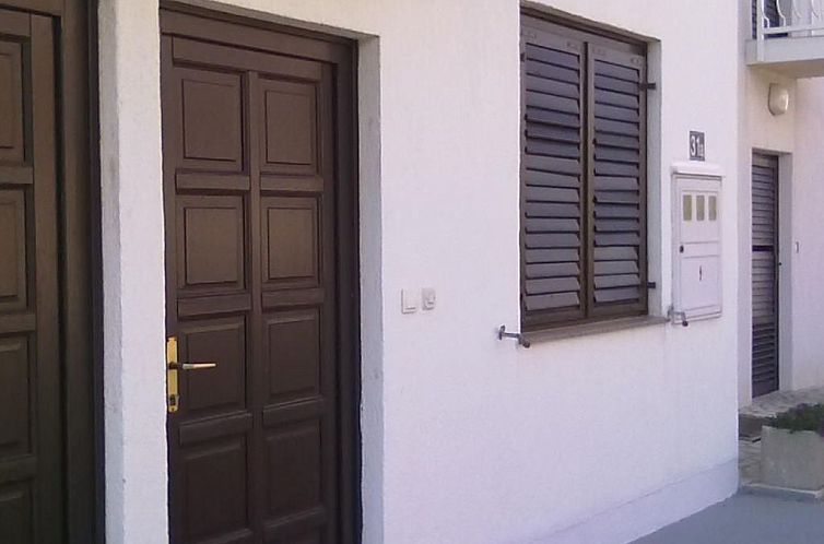Appartement Appartement "Josip" mit Blick auf das Wasser