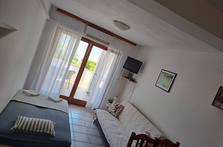 Appartement Appartement "Josip" mit Blick auf das Wasser
