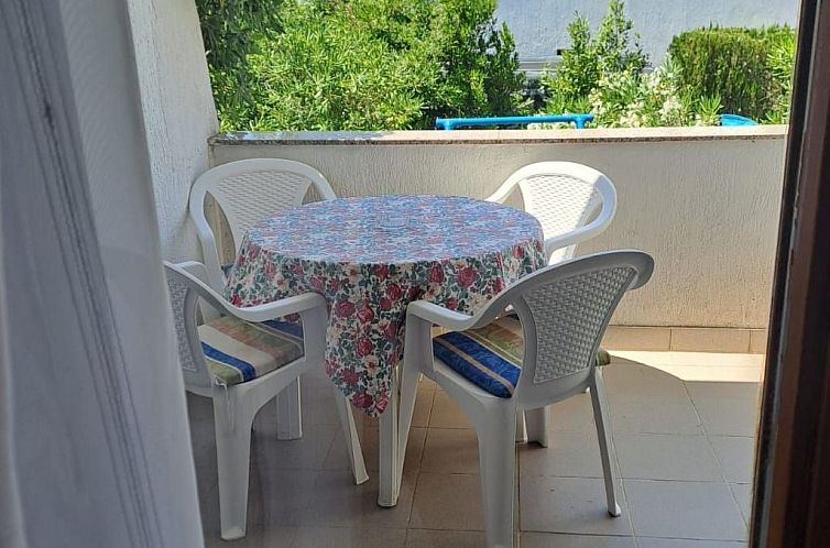 Appartement Appartement "Josip" mit Blick auf das Wasser